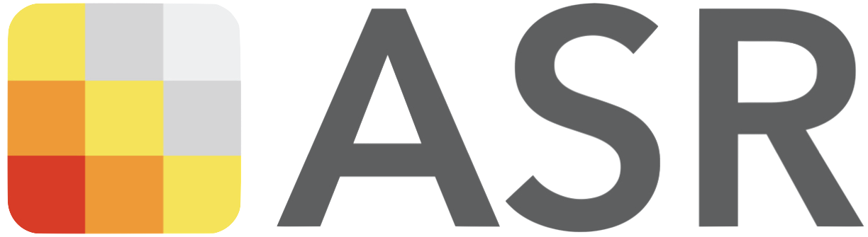 ASR